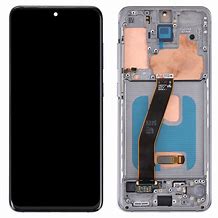 Red OLED Screen Replacement Digitizer With Frame For Samsung Galaxy S20 G980-Cosmic Grey Red OLED Screen Replacement Digitizer With Frame For Samsung Galaxy S20 G980-Cosmic Grey